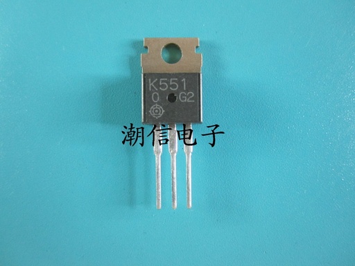 [128353] N-FET 120V, 10A, 50W TO-220