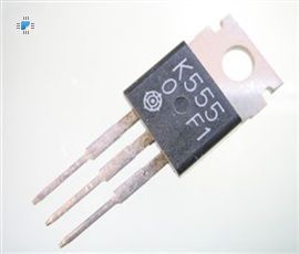 [128354] N-FET 500V, 7A, 60W TO-220
