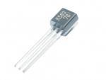[128356] N-FET 50V 0.2A 0.6W TO-92