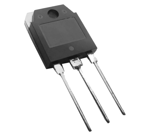 [128357] N-FET 1000V 5A 100W TO-3P