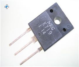 [128358] N-FET 900V 5A 120W TO-3PBL