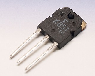 [128360] N-FET 200V 30A 150W TO-3P