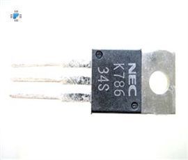 [128362] N-FET 20V 3A 50W TO-220