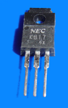 [128366] N-FET 60V 2A 35W TO-220F