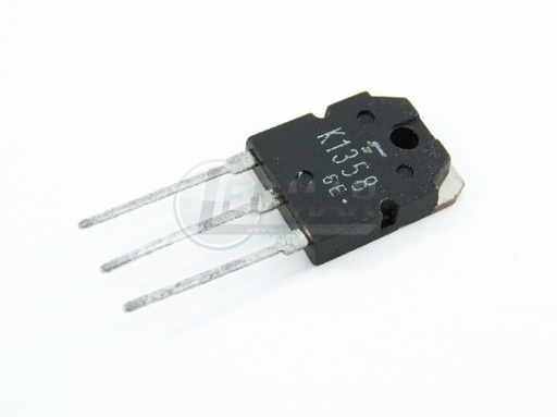 [128373] N-FET 900V 9A 150W  TO-3P