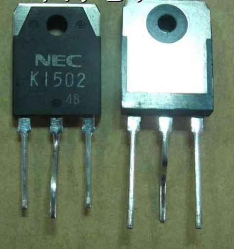 [128376] N-FET 900V 7A 120W TO-3P