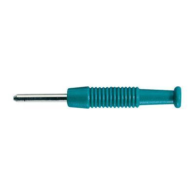 [128412] Bananstik 2mm. GRØN