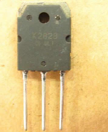 [128432] N-FET 700V 12A 175W TO-3P
