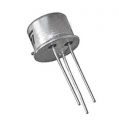 [128438] SI-N 80V 1A 0.8W TO-5