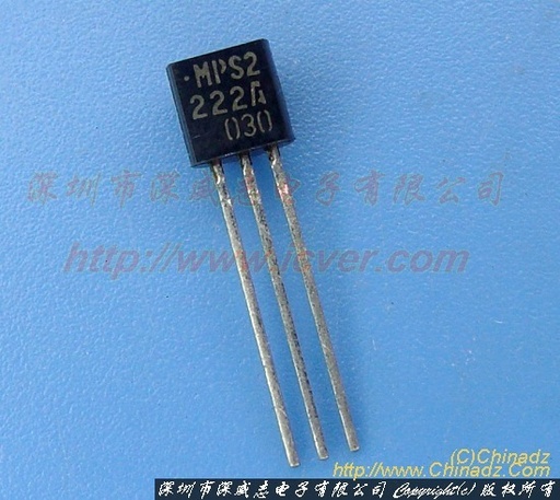 [128440] SI-N 75V 0,8A 0.5W TO-92