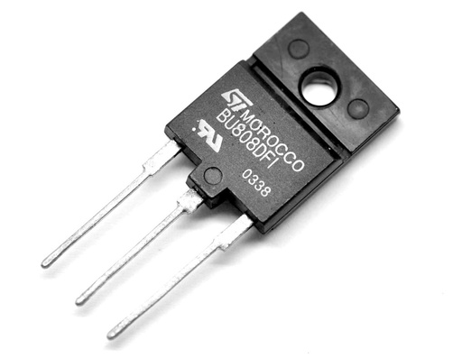 [128447] NPN-Darl+Dio 200V 8A 60W TO220
