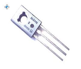[128485] SI-P 40V 3A 30W 3MHz TO-126