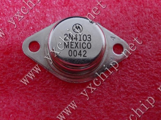 [128486] Thyristor 800/600V, 8A TO-3