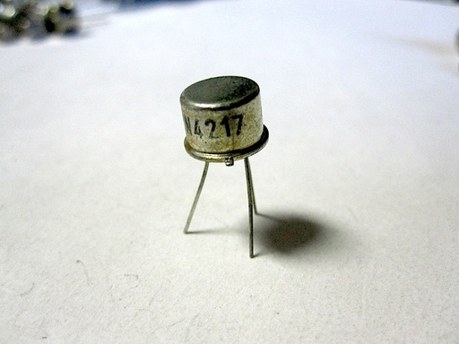 [128487] Thyristor 250V, 1,6A, Igt/Ih&lt;0,1/3mA TO-39