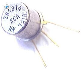 [128489] SI-P 90V, 1A, 1W, &gt;60MHz TO-39