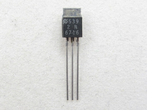 [128509] SI-N 60V 2A 2W TO-226