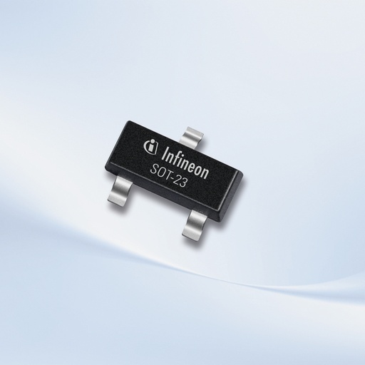 [128564] SMD Schottky Diode 4V, 30mA SOT-23