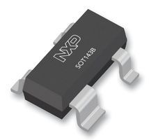 [128581] SMD Silicon Switching Diode Array  300V, 0,2A SOT-143