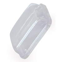 [128627] Protective Cap IP65 for 13x19mm. switch