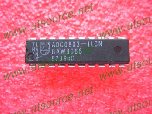 [128673] CMOS 8-bit A/D converters DIP-20