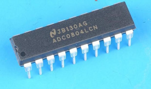 [128674] CMOS 8-bit A/D converters DIP-20