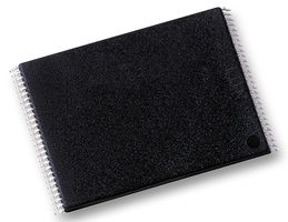 [128753] IC, MEMORY, FLASH, 64MBIT, TSOP-48