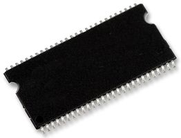 [128754] MICRON - SDRAM, 512MBIT, 133MHZ, 54TSOP