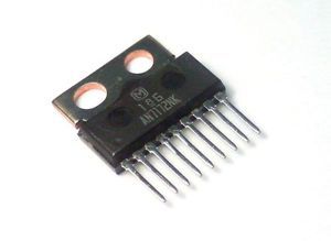 [128951] 14W Audio Power Amplifier PIN-9