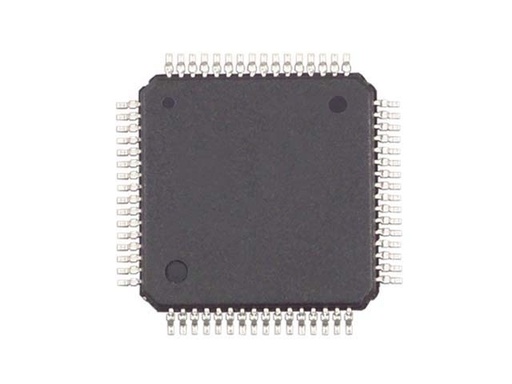 [128958] Free Topology Smart Transceiver TQFP64