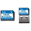 [129253] Mobil multi media kort, 1GB