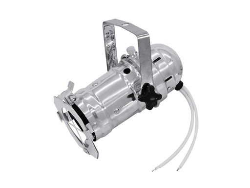 [129292] PAR16 Lampehus CHROM GX-5.3 12V