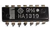 [129378] Audio Inp Out  12V, 1W,(6V/4Ohm) DIP-14