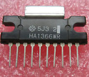 [129381] 5,5W AUDIO POWER AMPLIFIER SP-10TA