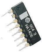 [129403] AUDIO PREAMPLIFIER SIP-8A
