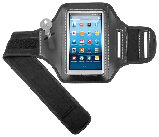 [129606] Sportsarmbånd til Samsung Galaxy S2/S3/S4