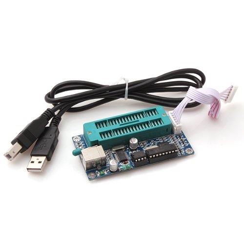 [129709] PIC K150 ICSP Programmer