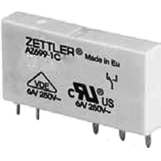 [129800] Relay SPDT 5V 6A 147R