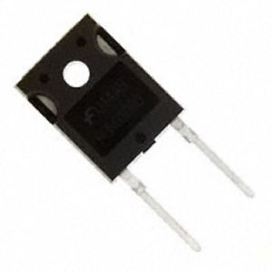 [129820] DIODE, FAST, 30A, 600V, TO-247-2