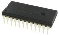 [129824] Programmable Divide-by-N Counter DIP-24