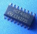 [129825] 14-Stage Ripple Carry Binary Counters SO-16