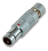 [129870] FISCHER CONNECTOR PLUG, IP68, PUSH-PULL, 7WAY