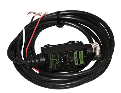 [129886] MP Photo Switch MP-F1A-DC12/24V