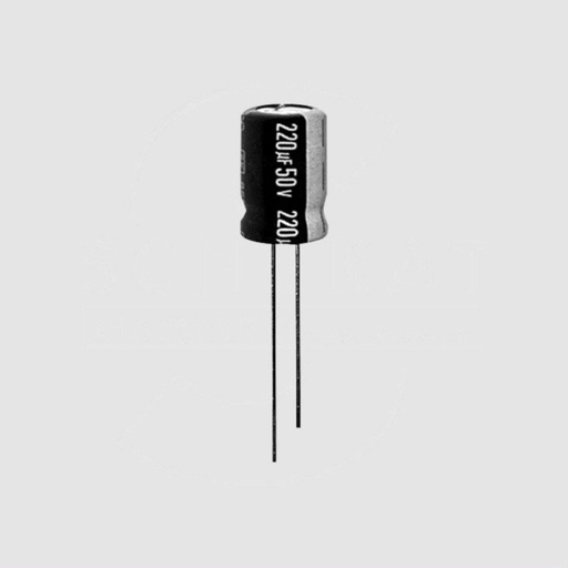 [129940] El-Capacitor 4,7µF/450V-P5-8x11,5