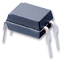 [129954] Optokoblere. 5kV 80V 50mA >300% DIP-4 (=TPC817D)
