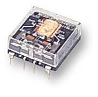[129958] NC2D JP 24VDC - RELAY, PCB, DPCO, 24VDC