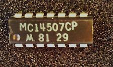 [129962] Quad Exclusive OR Gate DIP-14