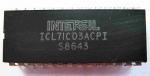 [129998] Precision 4 1/2 Digit, A/D Converter DIP-28