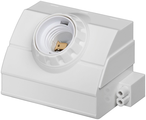 [130013] POS GOO CounterDis ESL/LED Socket E27