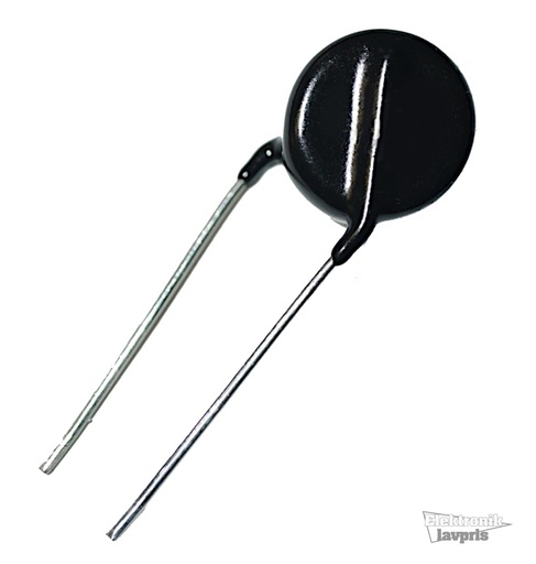 [130019] Varistor 175V 225V 2500A