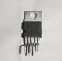 [130071] 4A LINEAR DRIVER TO-220/5